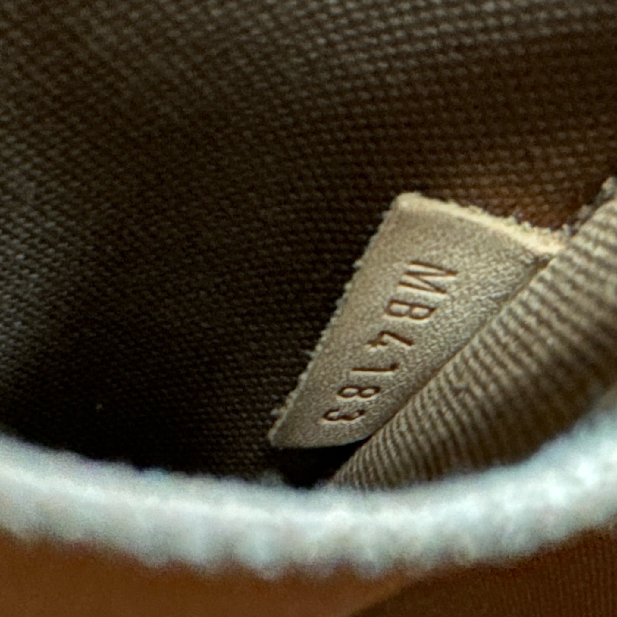 Louis Vuitton 2013 Tivoli PM Satchel with Crossbody Strap