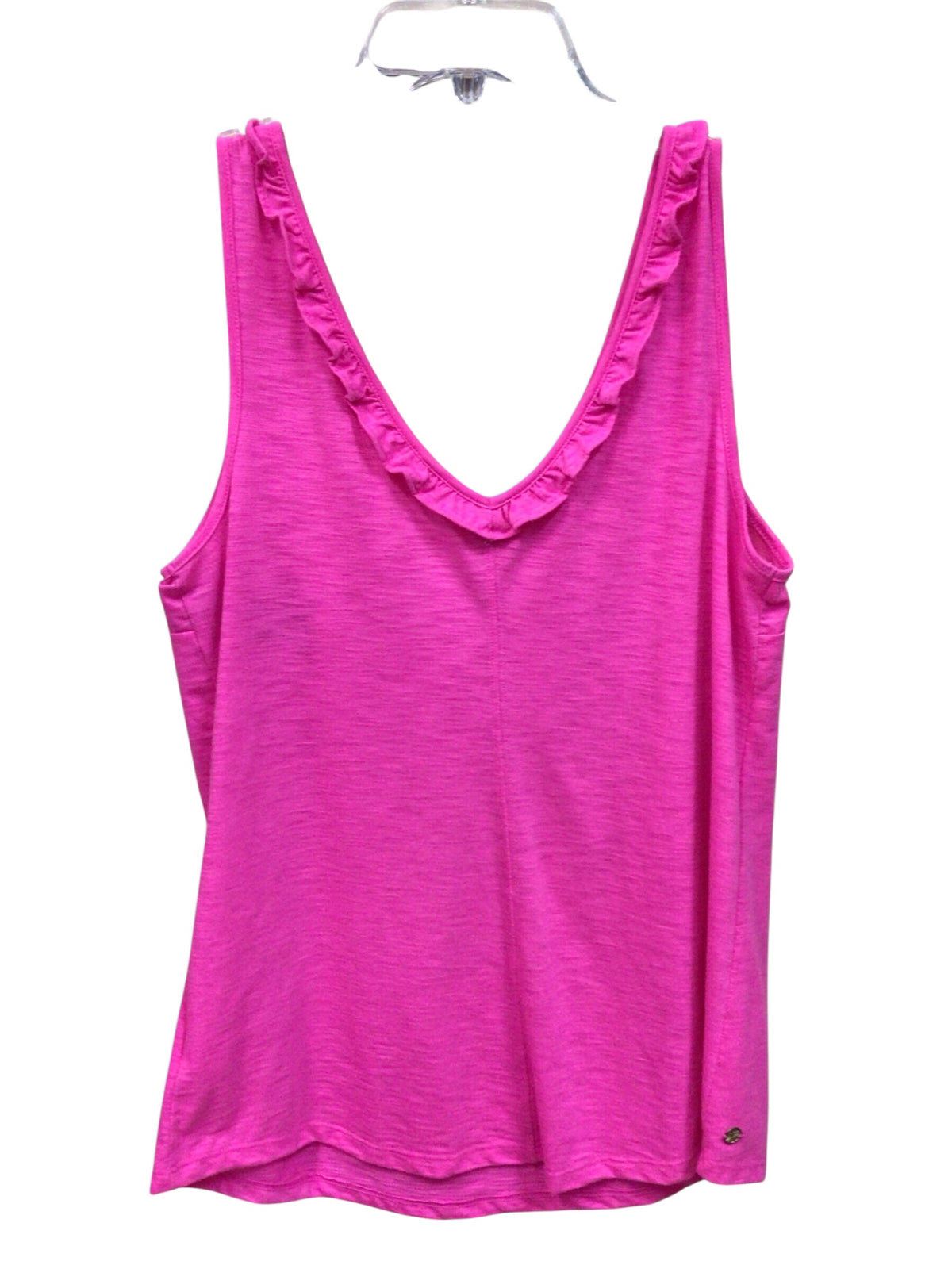 Lilly Pulitzer Size Medium Sleeveless