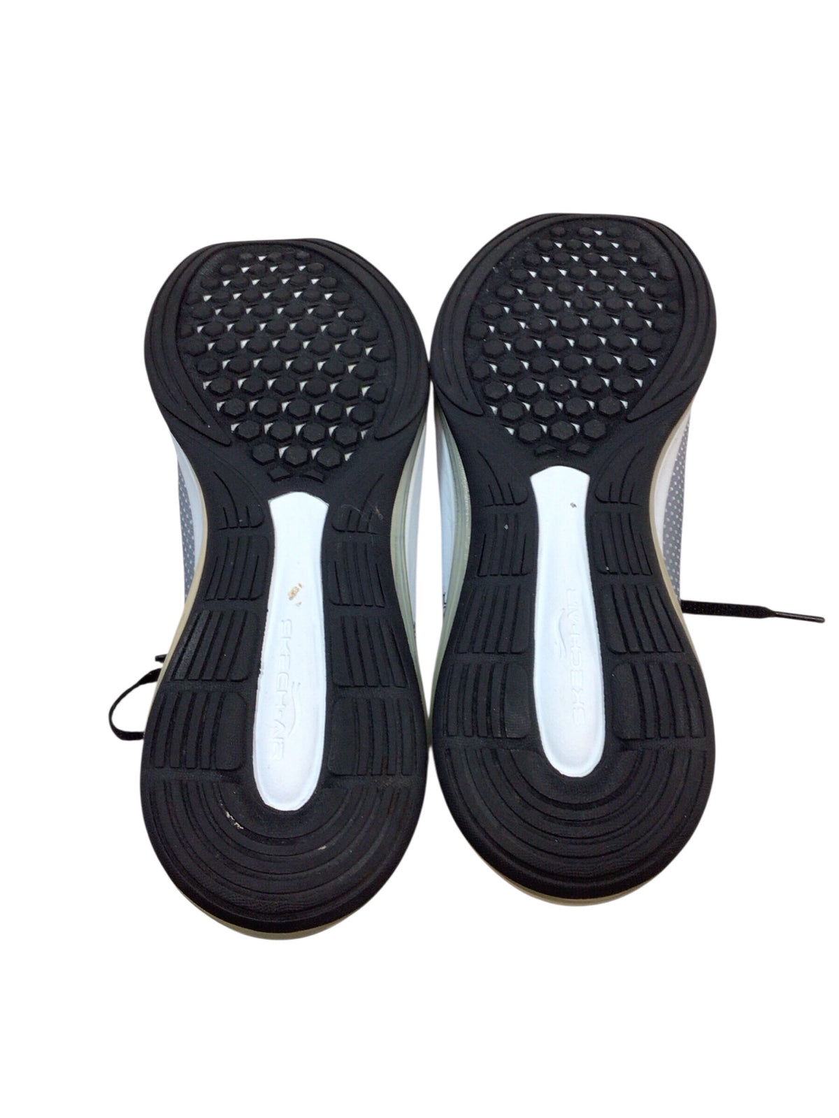 Skechers Skech-Air Element 2.0 Black Sneakers Size 8