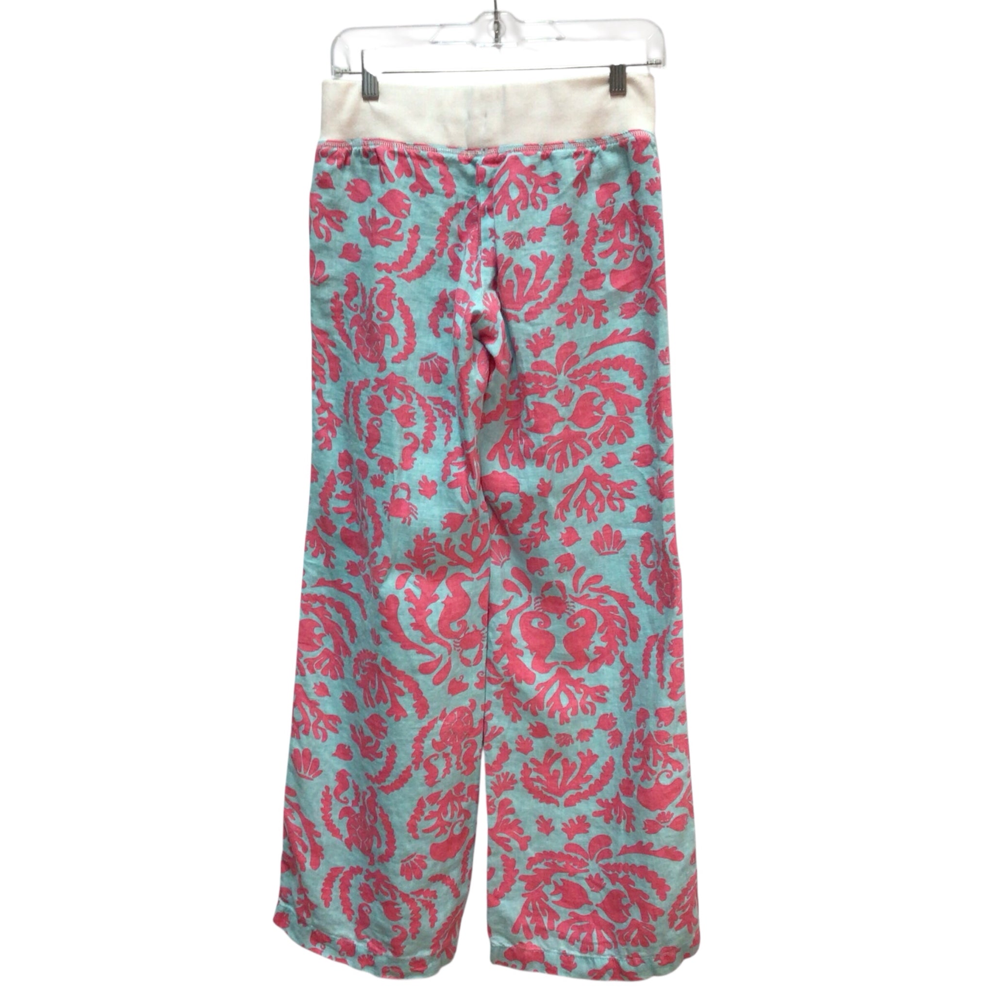 Lilly Pulitzer "The Beach Pant" Size Small