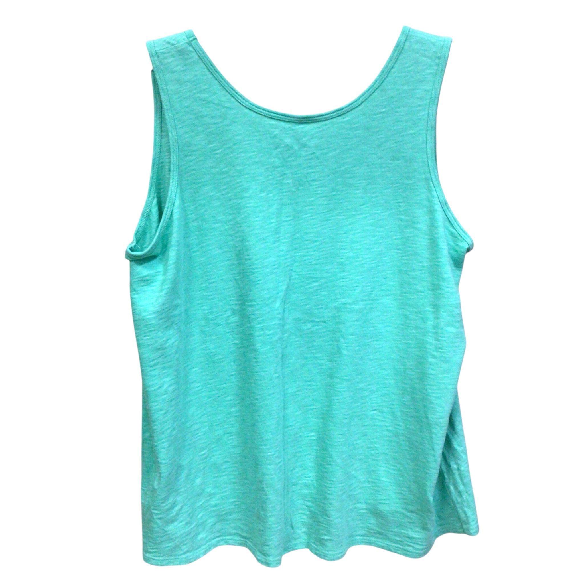 Life Is Good Size XL Sleeveless
