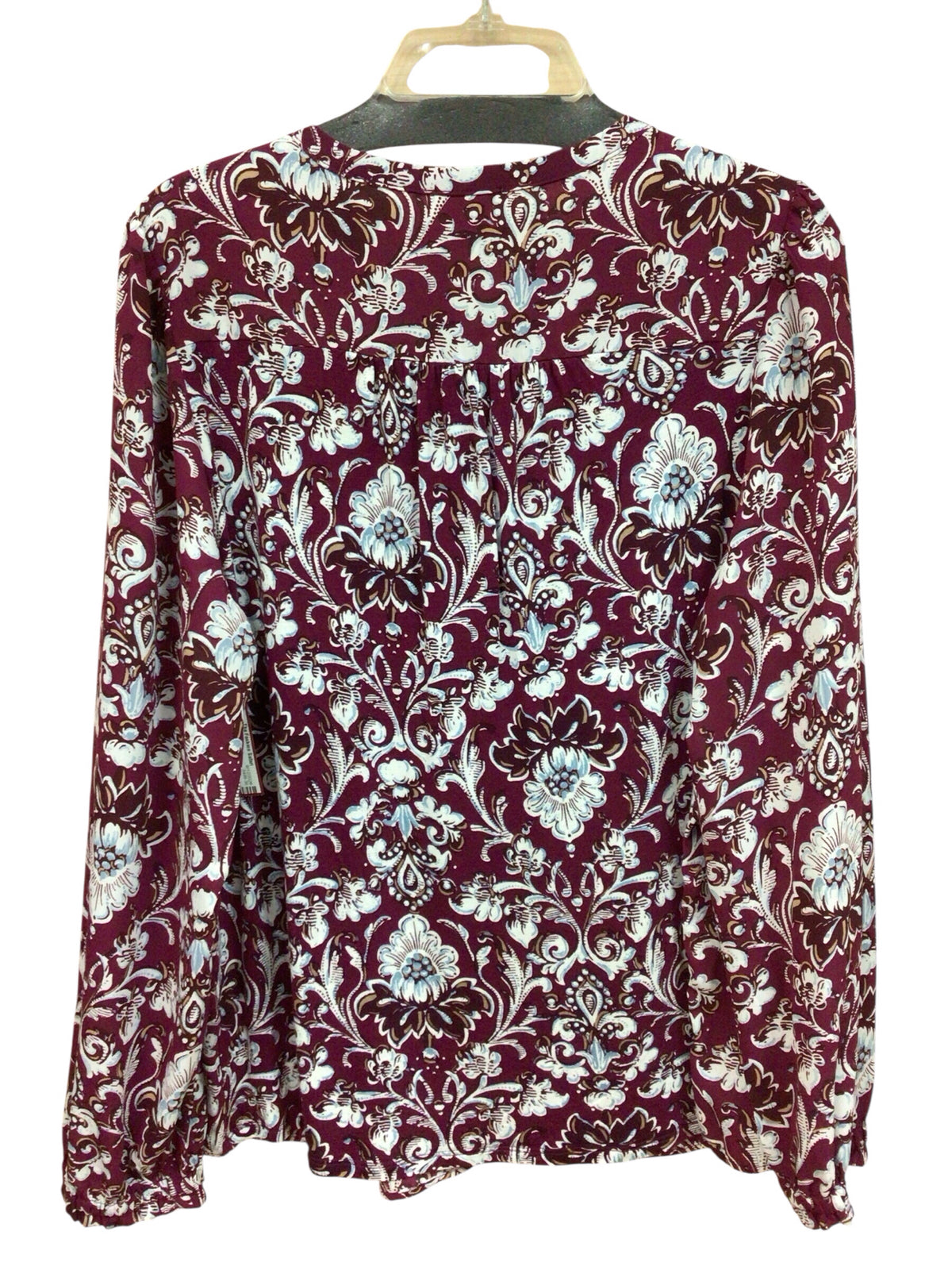Loft Size XL Long Sleeve