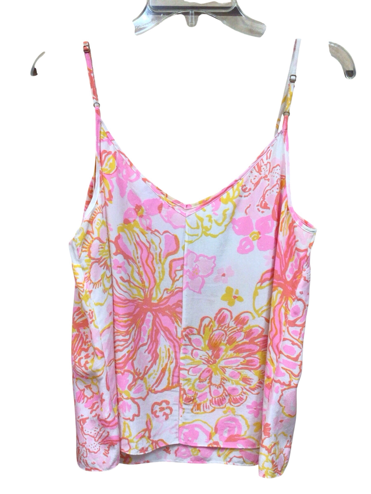 Lilly Pulitzer Size Medium Sleeveless