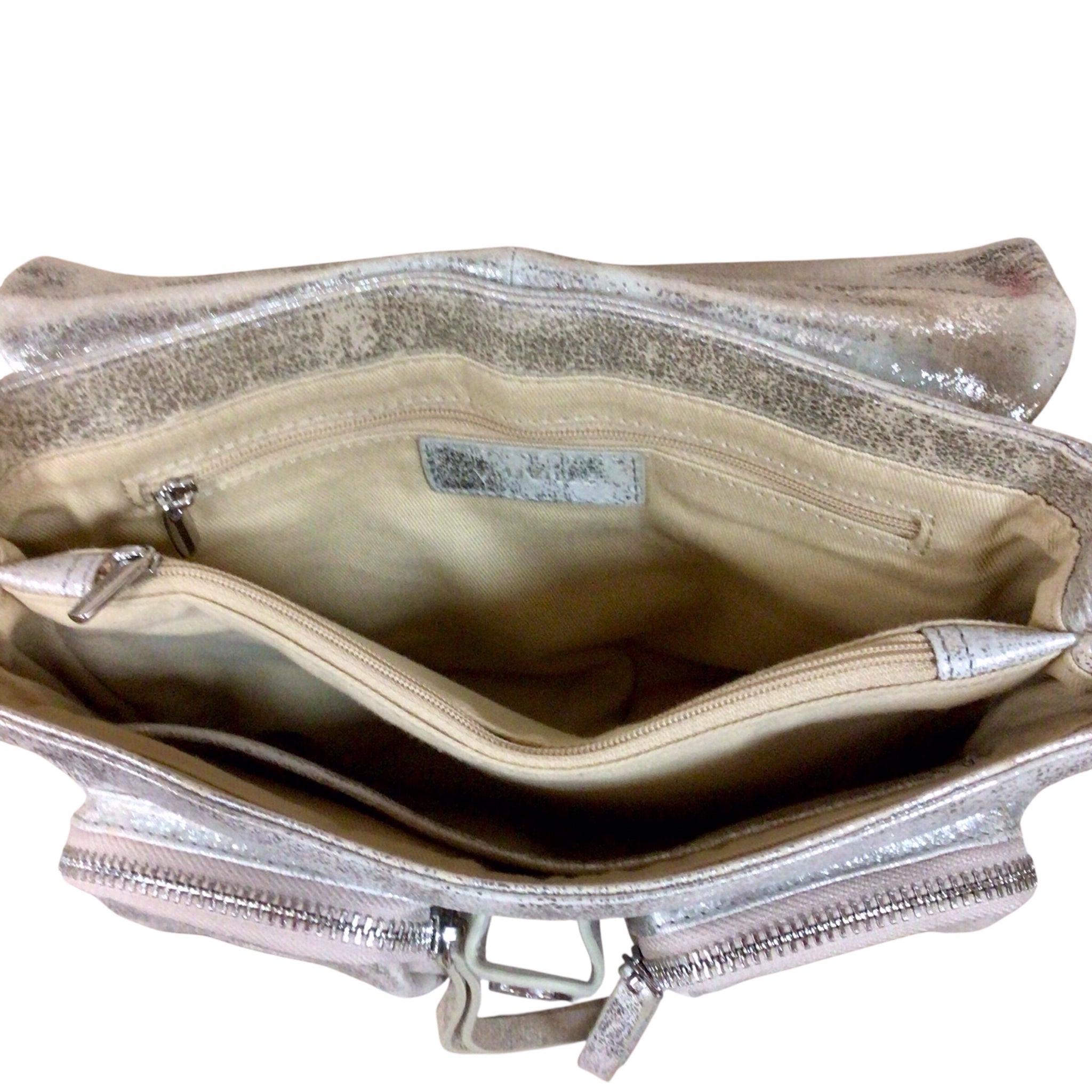 Neuville "Maxke" Shoulder Crossbody Bag