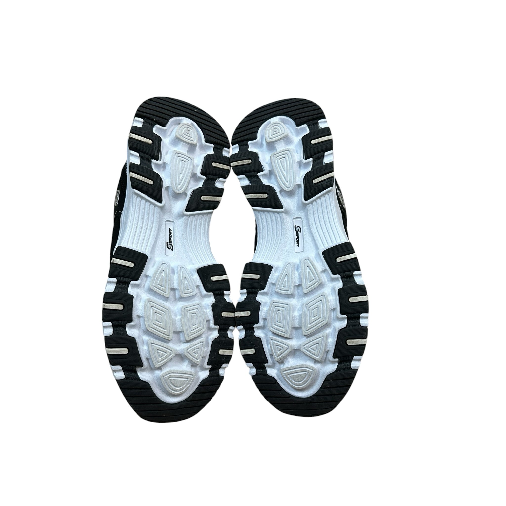 Skechers S Sport Memory Foam Sneakers Size 8.5