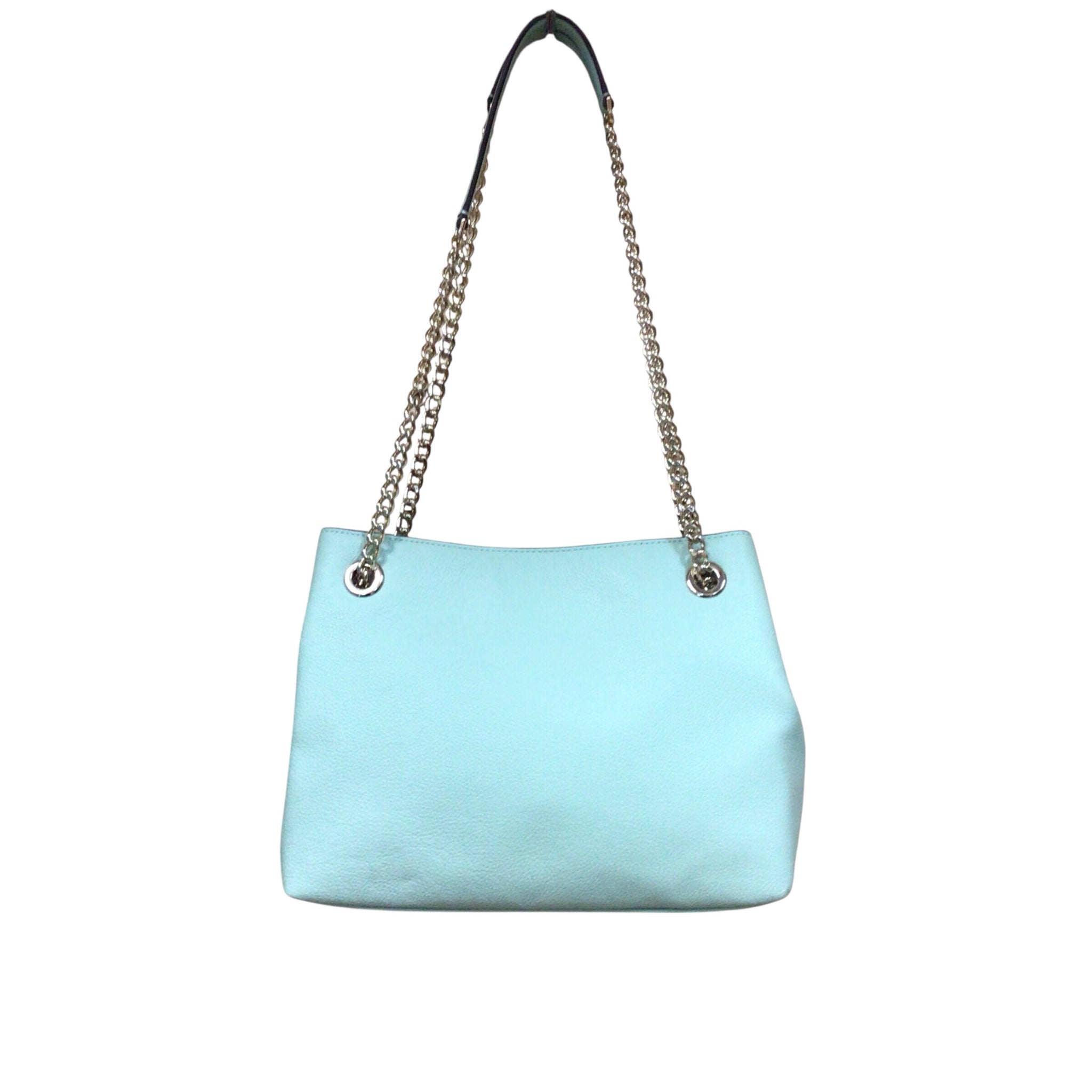 Kate Spade "Halle" Chain Shoulder Bag