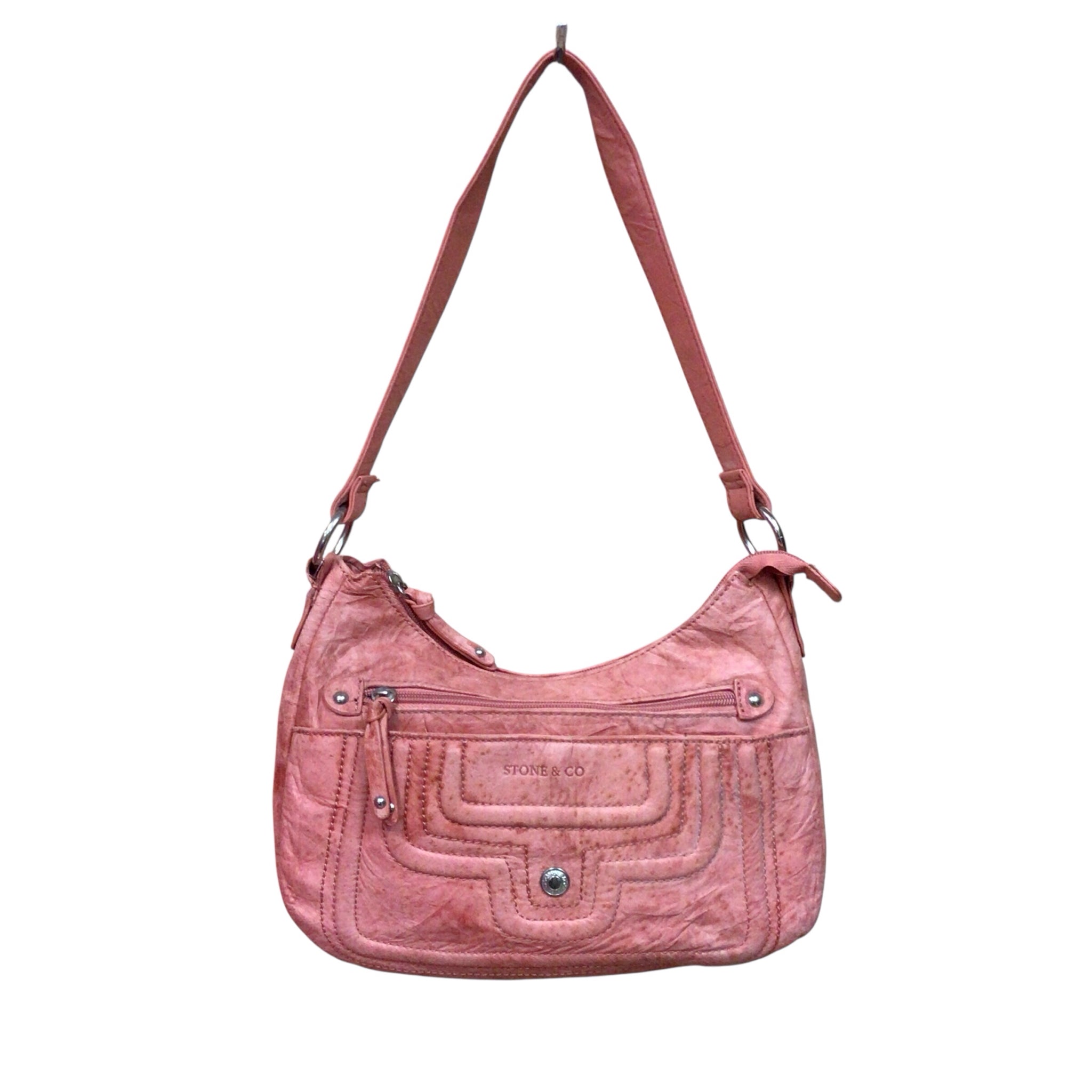 Stone & Co. Shoulder Bag