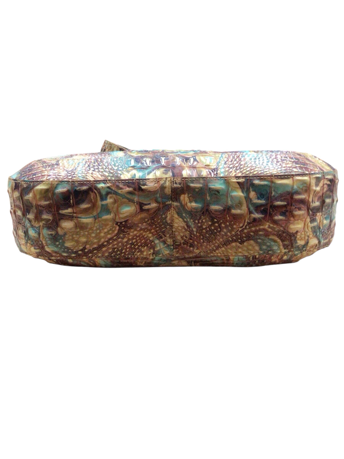 Brahmin "Johanna" Prairie Melbourne Shoulder Bag