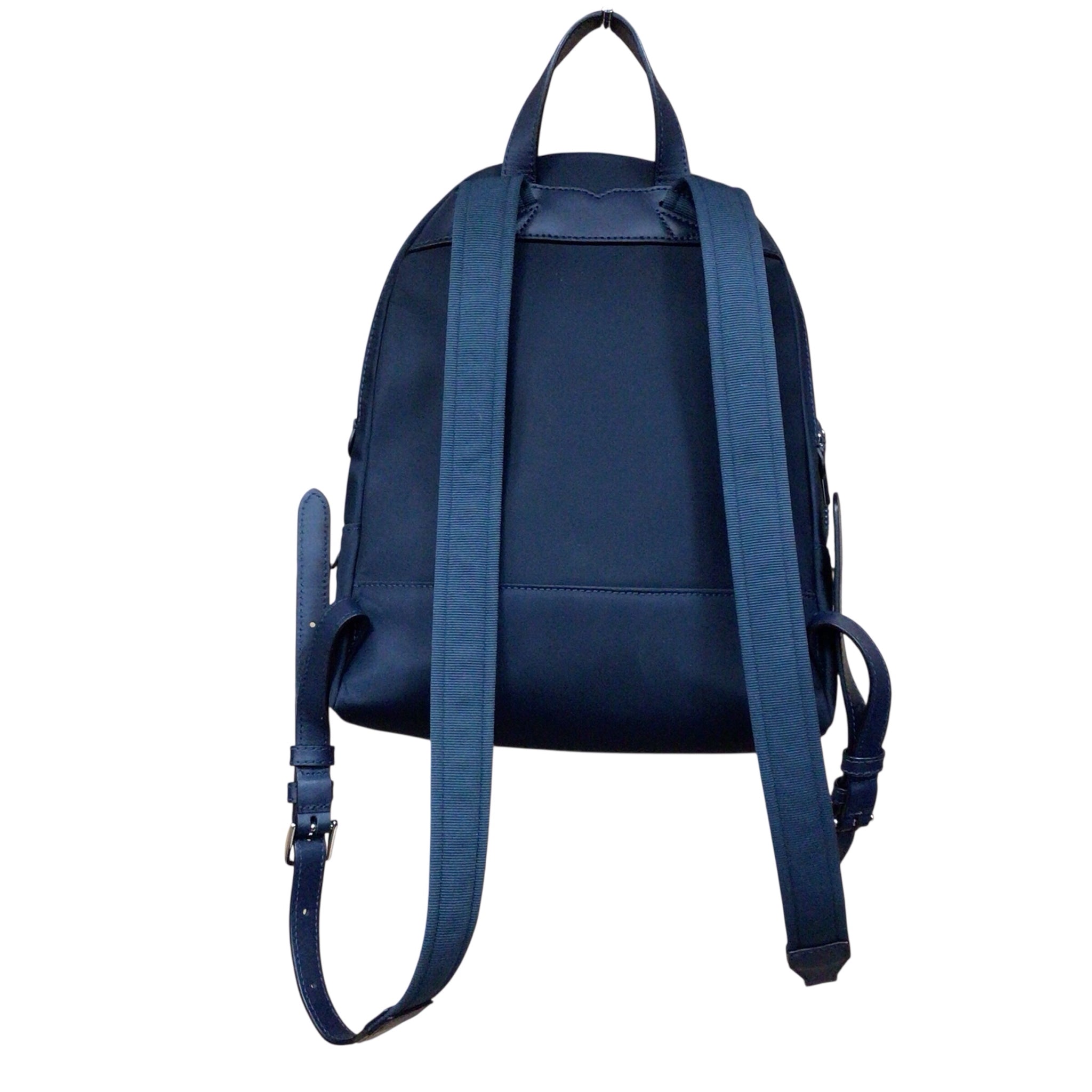 Kate Spade Navy Nylon Backpack