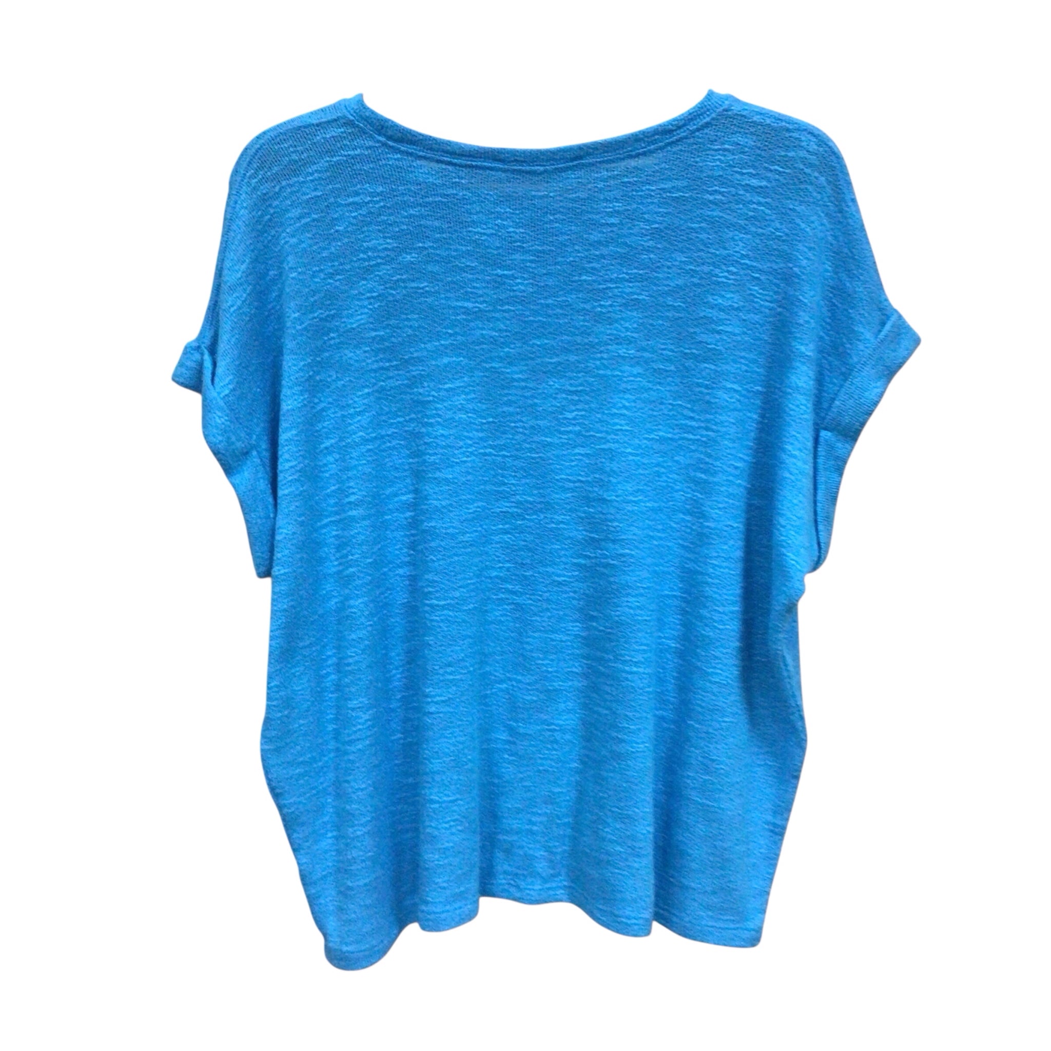 Zenana Size Medium Short Sleeve