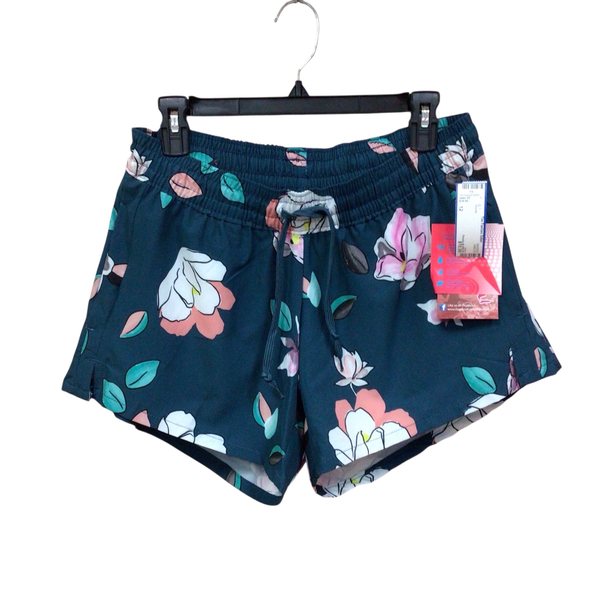 Kanu Size 12 Shorts NWT