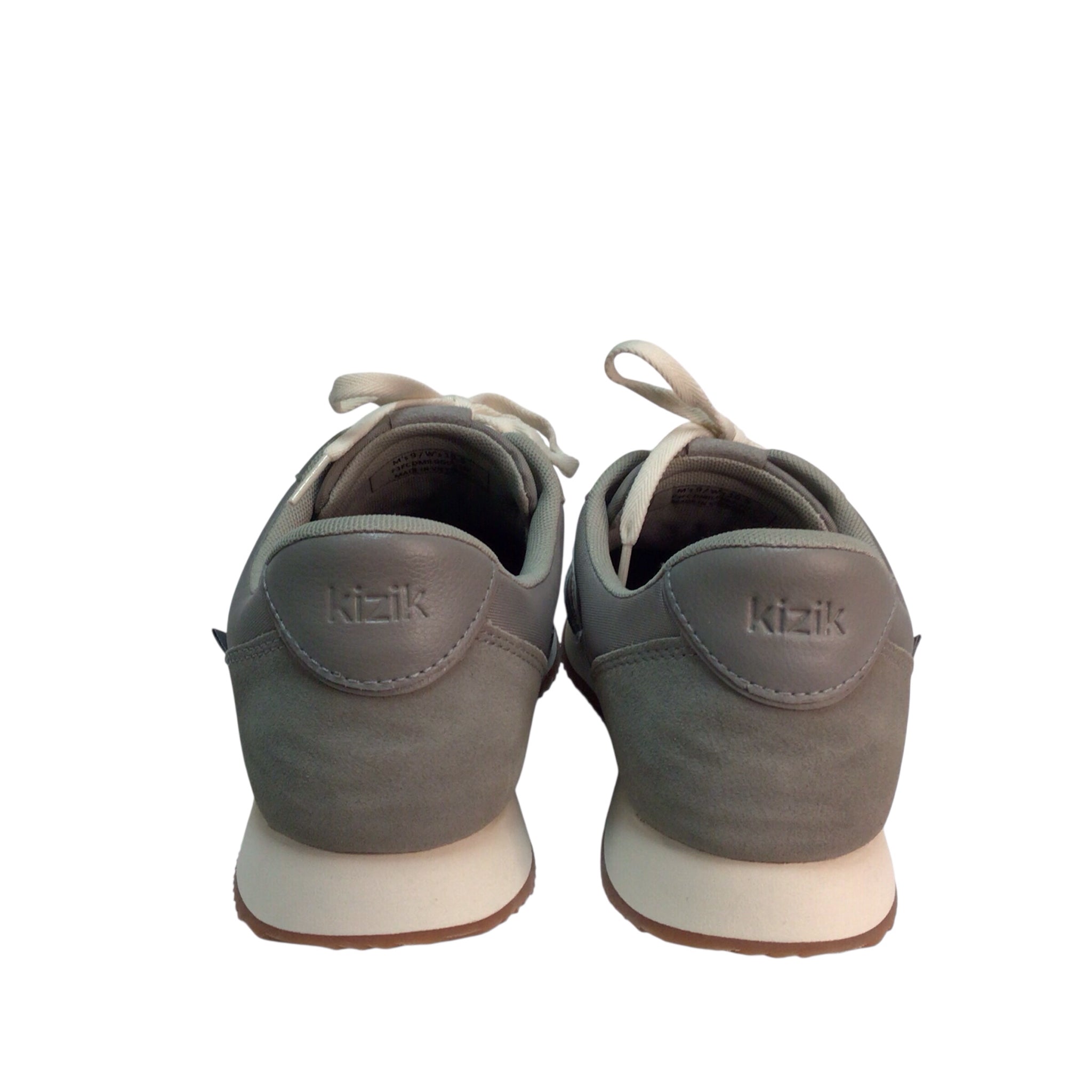 Kizik Milan Sneakers Size 10.5