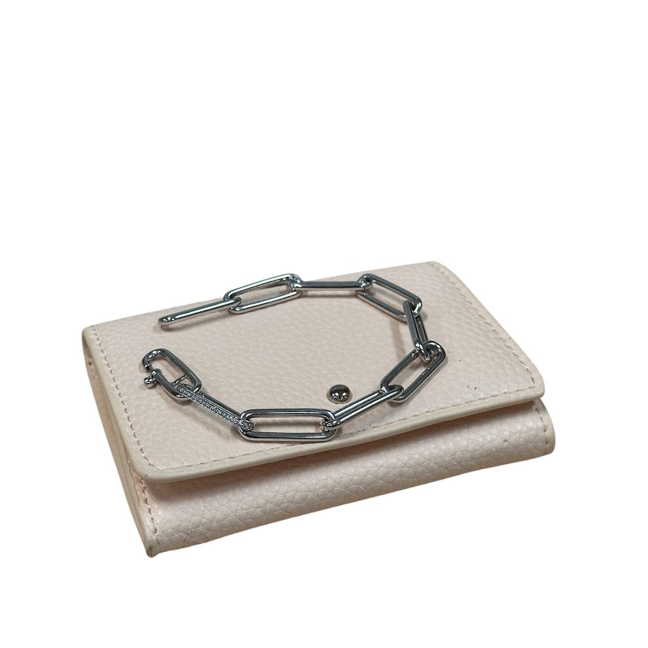 Ti Sento Sterling Silver Bracelet - Paperclip Milano Chain Design